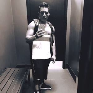 Meet your Posher, Rafael